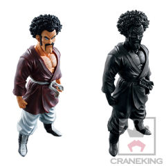 Dragon Ball Z Resolution of Soldiers Vol.3 撒旦先生 特别配色 ver.-资料图