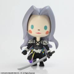 Static Arts Mini 萨菲罗斯 