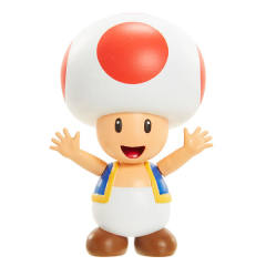 World of Nintendo 奇诺比奥 Red ver.