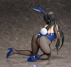 B-style 古手川唯 Bunny ver.-资料图