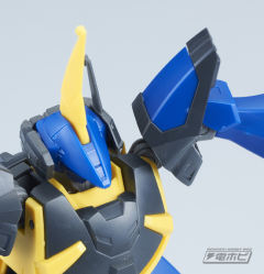 HGUC RMS-154 巴扎姆-资料图