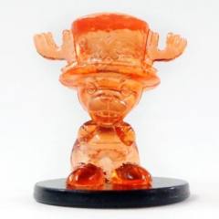 Petit Pong Character Series TV Anime One Piece Part 2 托尼托尼・乔巴-资料图