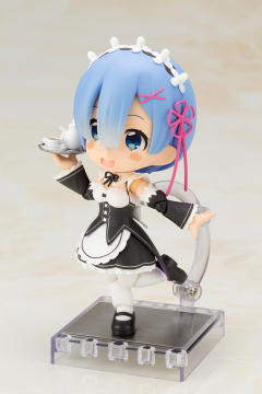 Cu-Poche 雷姆 -资料图