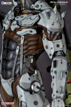 雷电 White Armor ver.-资料图