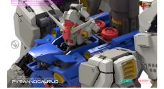 机甲之城 RX-78 GP-02A 高达试做二号机酸浆果-资料图