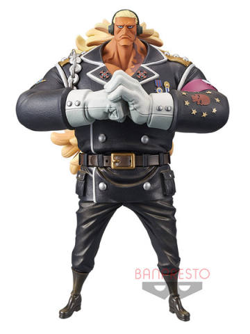 道格拉斯·巴雷特 