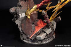 Flash The New52!-资料图