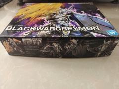 FRS Amplified 黑战斗暴龙兽 -资料图
