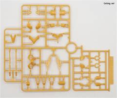 RG EVA零号机 DX 阳电子炮套装-资料图