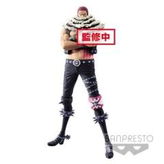 King of Artist 夏洛特·卡塔库栗 -资料图