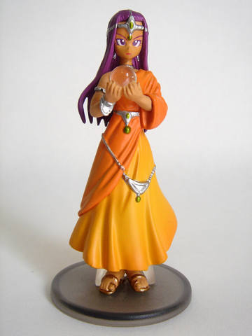 Dragon Quest Character Figure Collection 2 米娜