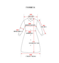 洛布林森 Intelligent 聪慧少女 短外套-资料图