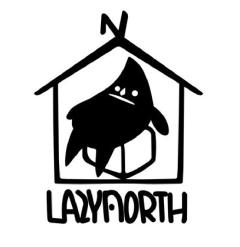 LAZYNORTH北宅不宅