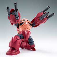 HGBF MSM-07-A 惊异魔蟹-资料图