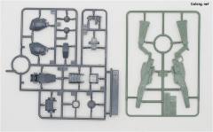 MG RGM-79SP 狙击型吉姆Ⅱ-资料图