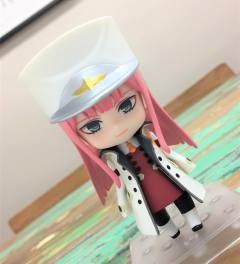 粘土人 #952 02-资料图