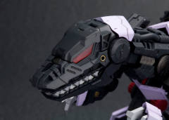 Highend Master Model EZ-049 狂暴战龙 Repackage Ver.-资料图