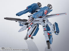 VF-1S 攻击女武神 （一条辉专用机）-资料图