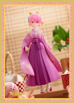 SPM Figure 拉姆 樱花风-资料图
