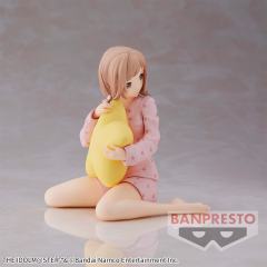 Relax time 樱木真乃-资料图