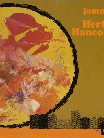 Jammin' With Herbie Hancock