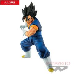 贝吉特 Final Kamehameha!! ver.3-资料图