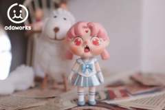 JK制服裙-资料图