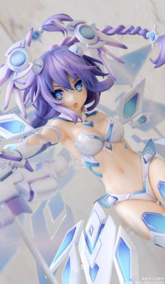 绀紫之心 Lilac Cool-资料图