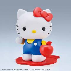 Hello Kitty -资料图