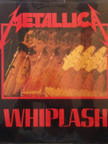 Whiplash