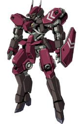 施瓦尔贝 Custom