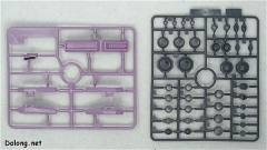 HG高达 SEED 流星系统 ZGMF-X10A 自由高达-资料图