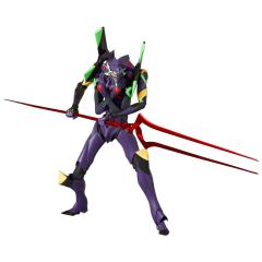 Real Action Heroes Neo #787 EVA-13 EVA13号机-资料图