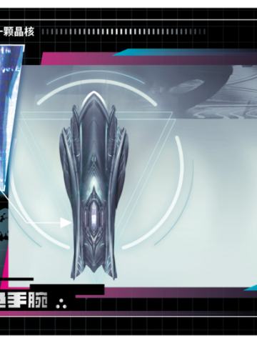 过场资讯情报图