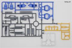 FM EB-05s 施瓦尔贝·格雷兹(加埃利欧机)-资料图