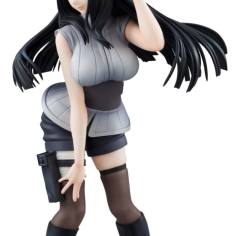 Naruto Gals 日向雏田 ver.2-资料图