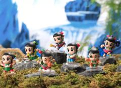 隐藏款-爷爷-资料图