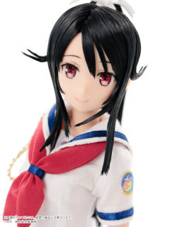 PureNeemo PureNeemo Characters 宗谷真白-资料图
