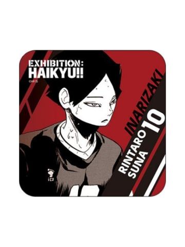 角名伦太郎-原画展杯垫