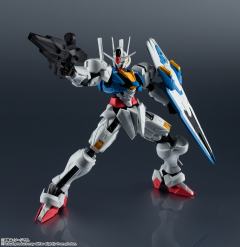 Gundam Universe XVX-016 风灵高达-资料图