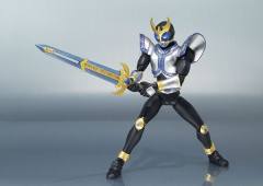 SHF 假面骑士空我泰坦形态-资料图