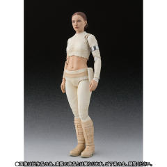 SHF 帕德梅·艾米达拉 Attack of the Clones-资料图