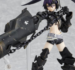 figma#SP-041 疯狂的黑岩射手 -资料图
