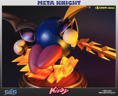 Kirby's Dreamland Collection 铁面骑士 Exclusive-资料图