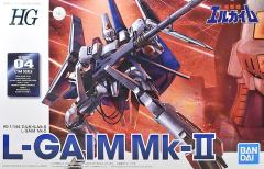 HG L-Gaim Mk-II-资料图