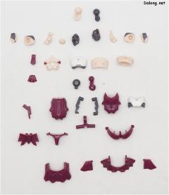 女神装置 A4 一条绫香-资料图