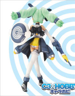 hobby Prototype ver.-资料图