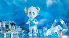 Lupaw鹿狍-极光-资料图