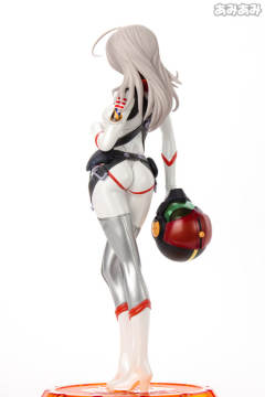 Yamato Girls Collection 山本玲 潜水服 ver.-资料图