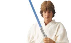卢克·天行者 Episode IV: A New Hope Ver.-资料图